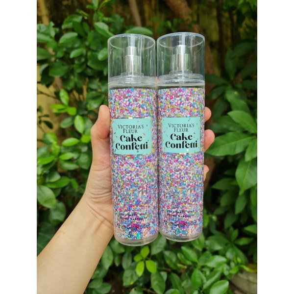 Xịt Thơm Victoria’s Fleur 236ml Với Hương Thơm lan toả sang trọng quyến rũ