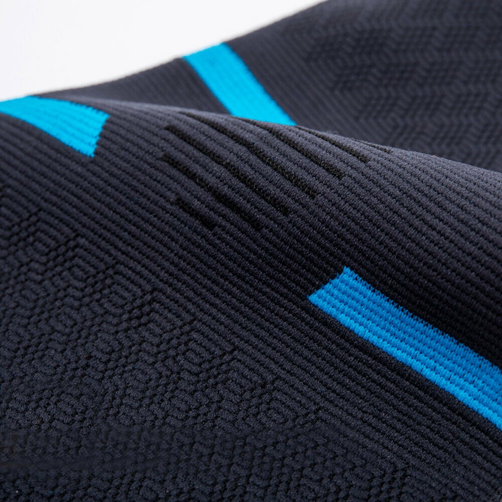 Đệm bảo vệ đầu gối hỗ trợ giảm đau khớp bằng nylon co giãn nhiều màu sắc