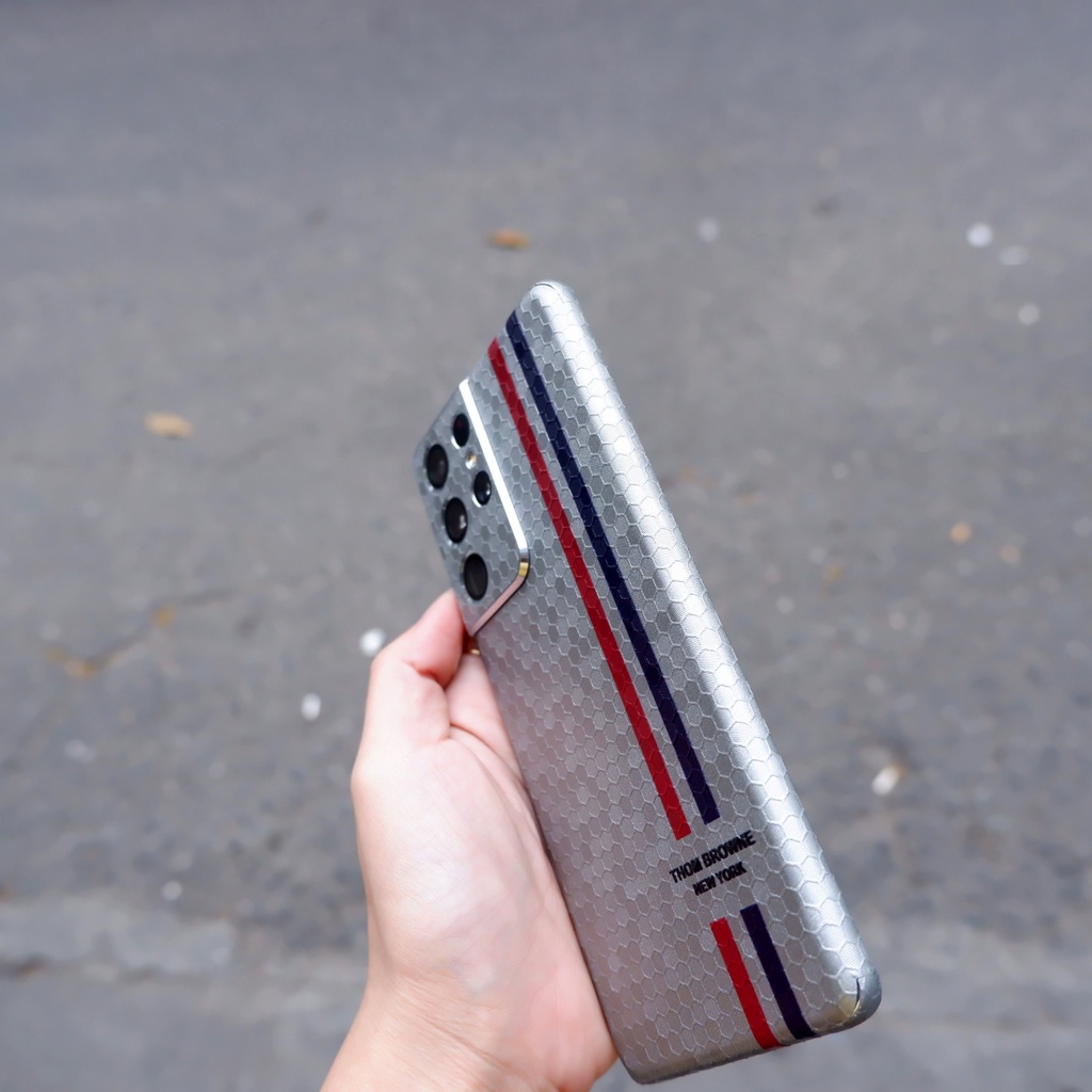 Dán skin 3M full viền samsung S20, S20 fe, S20 plus, S20 ultra, S21, S21 fe, S21 plus, S21 ultra, S22 plus, S22 ultra