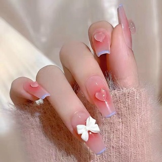 Cham  trang trí đính móng cute,đá dán móng