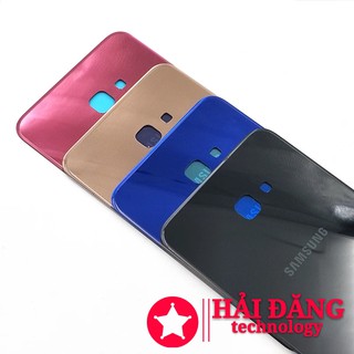 Nắp Lưng Samsung Galaxy J4 Plus