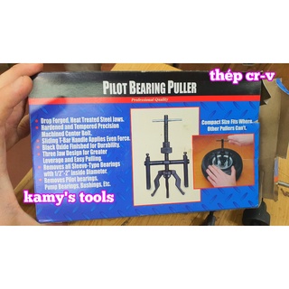 Cảo 3 Chấu Bạc Đạn Trong Wetools 13mm-51mm (Cảo Bạc Đạn Trong, Vam Bi Trong)