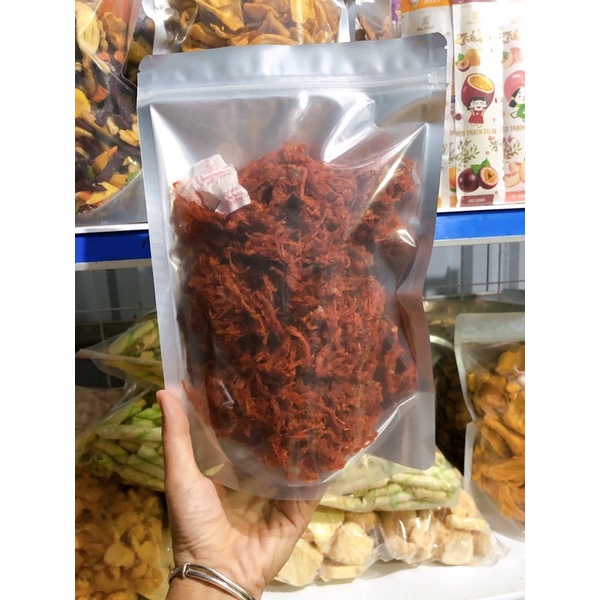 500g bò khô sợi