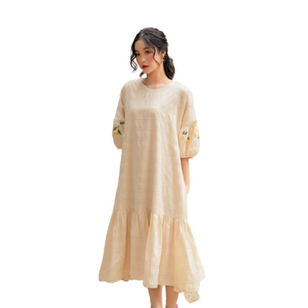 OLV - Đầm Drusilla Dress
