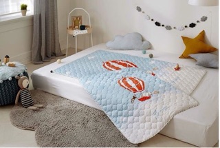 THẢM CHỐNG THẤM HÀN QUỐC ORDER