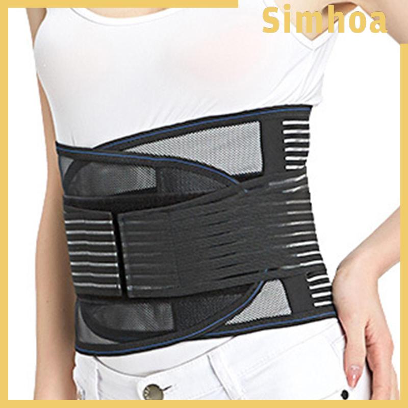Đai Đeo Hỗ Trợ Lưng Có Thể Điều Chỉnh Cho Scoliosis