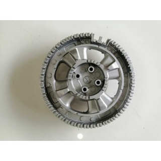Đế mâm chia lửa bếp ga âm Rinnai 212BG