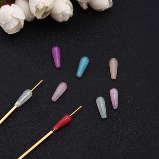 Mặt Dây Chuyền Hình Giọt Nước