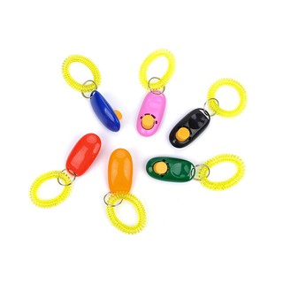 Clicker huấn luyện Chim, Vẹt,Chó, Mèo