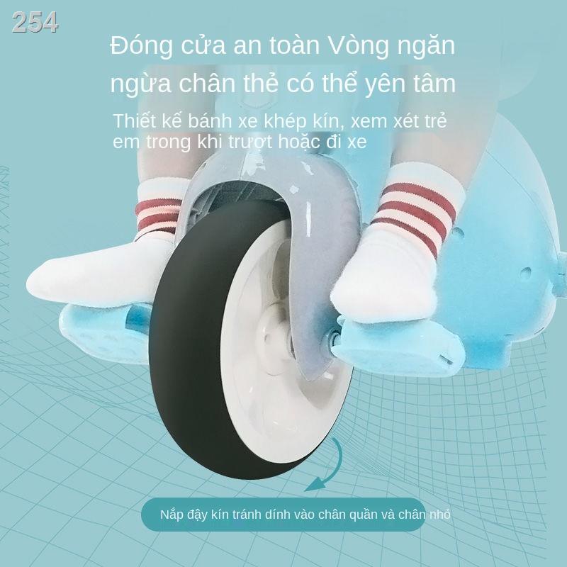 slide