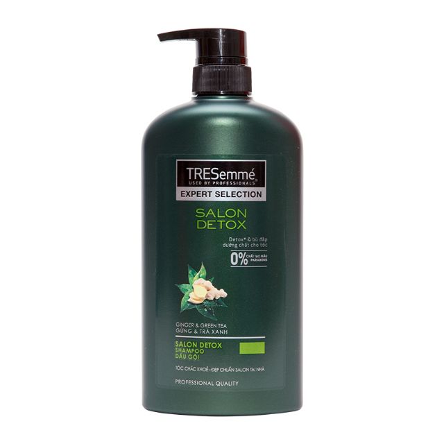Dầu gội đầu TRESemme
