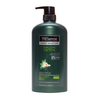 dầu gội đầu TRESemme
