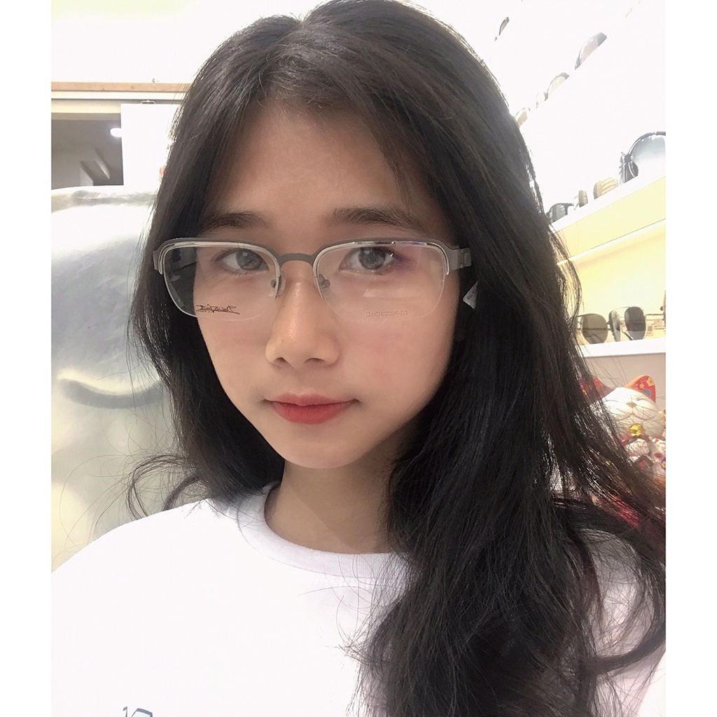 Gọng kính nam nữ thời trang Dakota Smith DS73020 chính hãng