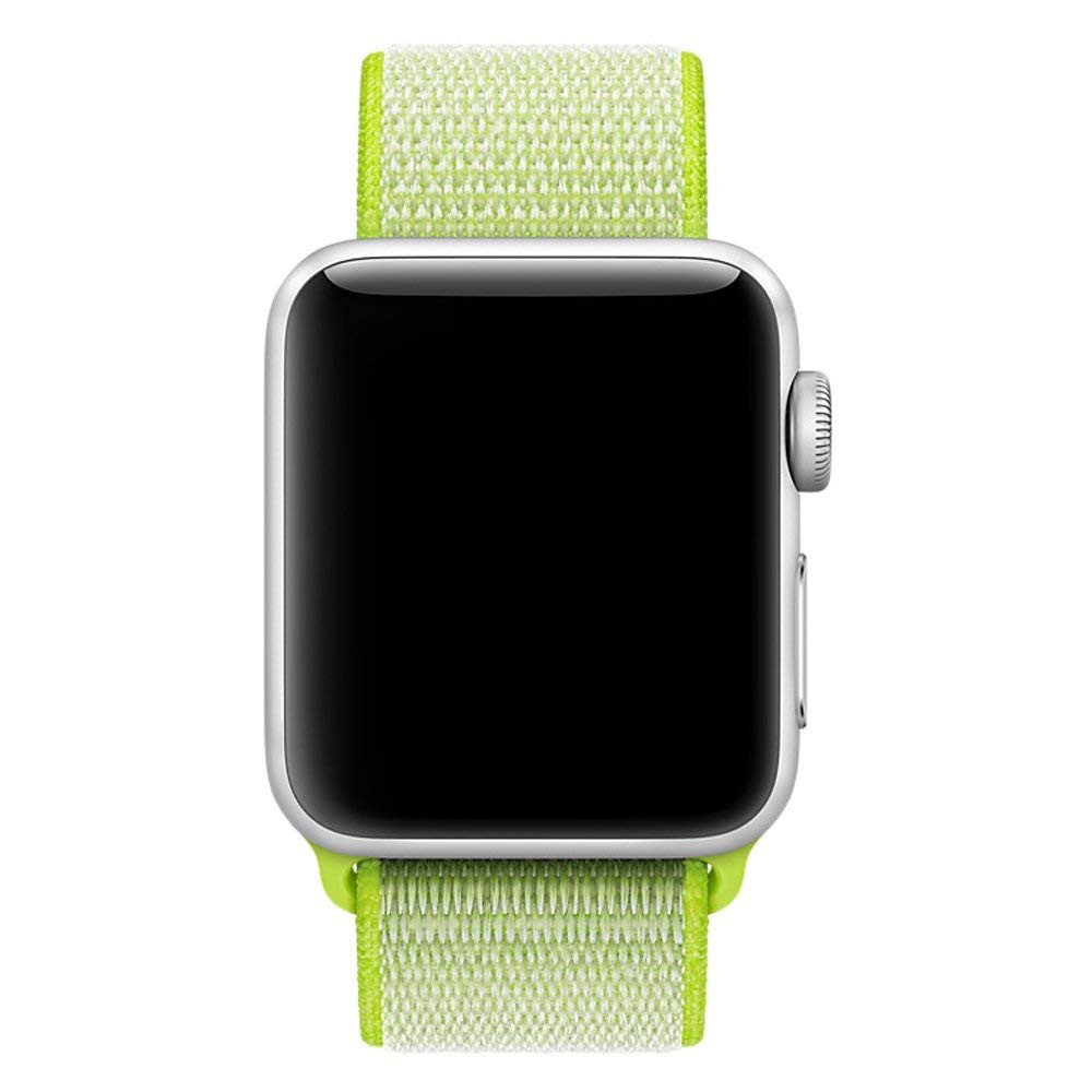 Dây đeo thay thế dành cho Apple Watch Series 38mm 40mm/44mm 42mm