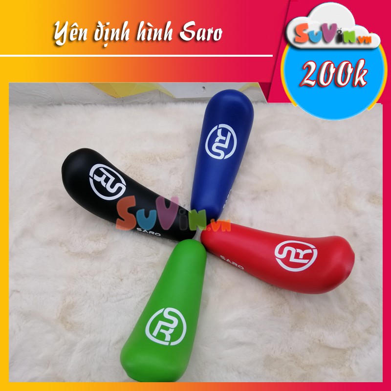 Yên định hình Saro