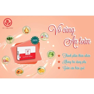 Giảm cân an toàn