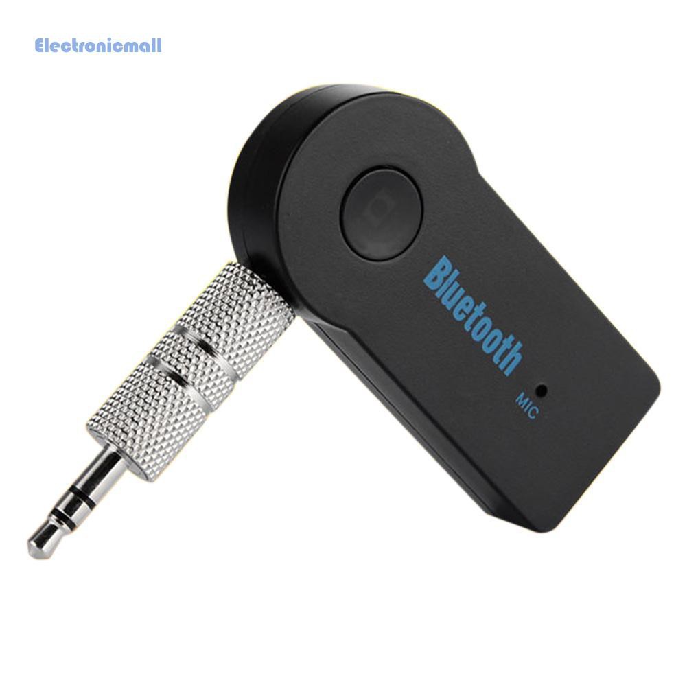 Thiết Bị Thu Phát Bluetooth 3.0 Không Dây 3.5mm Âm Thanh Sống Động Chất Lượng Cao