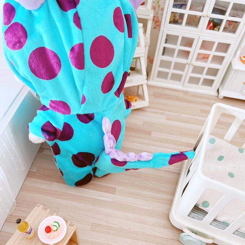 SUSANS Áo Liền Quần Cho Búp Bê One piece