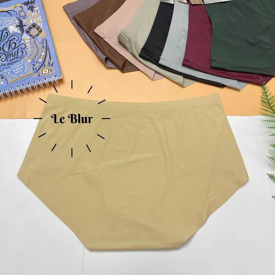 Quần lót su đúc chuẩn Thái Lan SisterHood 601 bao đẹp, Leblurshop