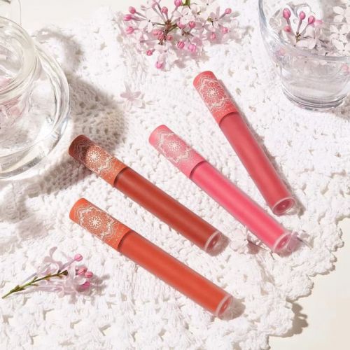 Son kem lì Black Rouge Cream Matt Rouge Rouge 3