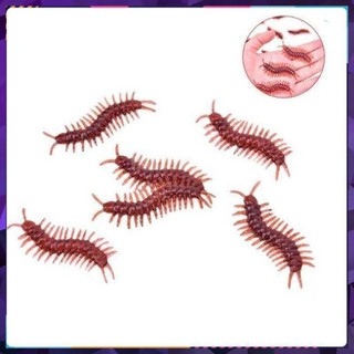 Con Gián Giả, Rết giả Đồ Chơi Cho Chó Mèo, Troll Bạn Bè Cực Vui