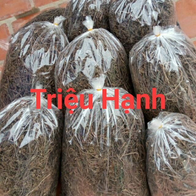 Lá thạch đen (2kg)