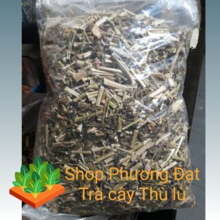 Chè Thù Lù loại 1 kg khô.