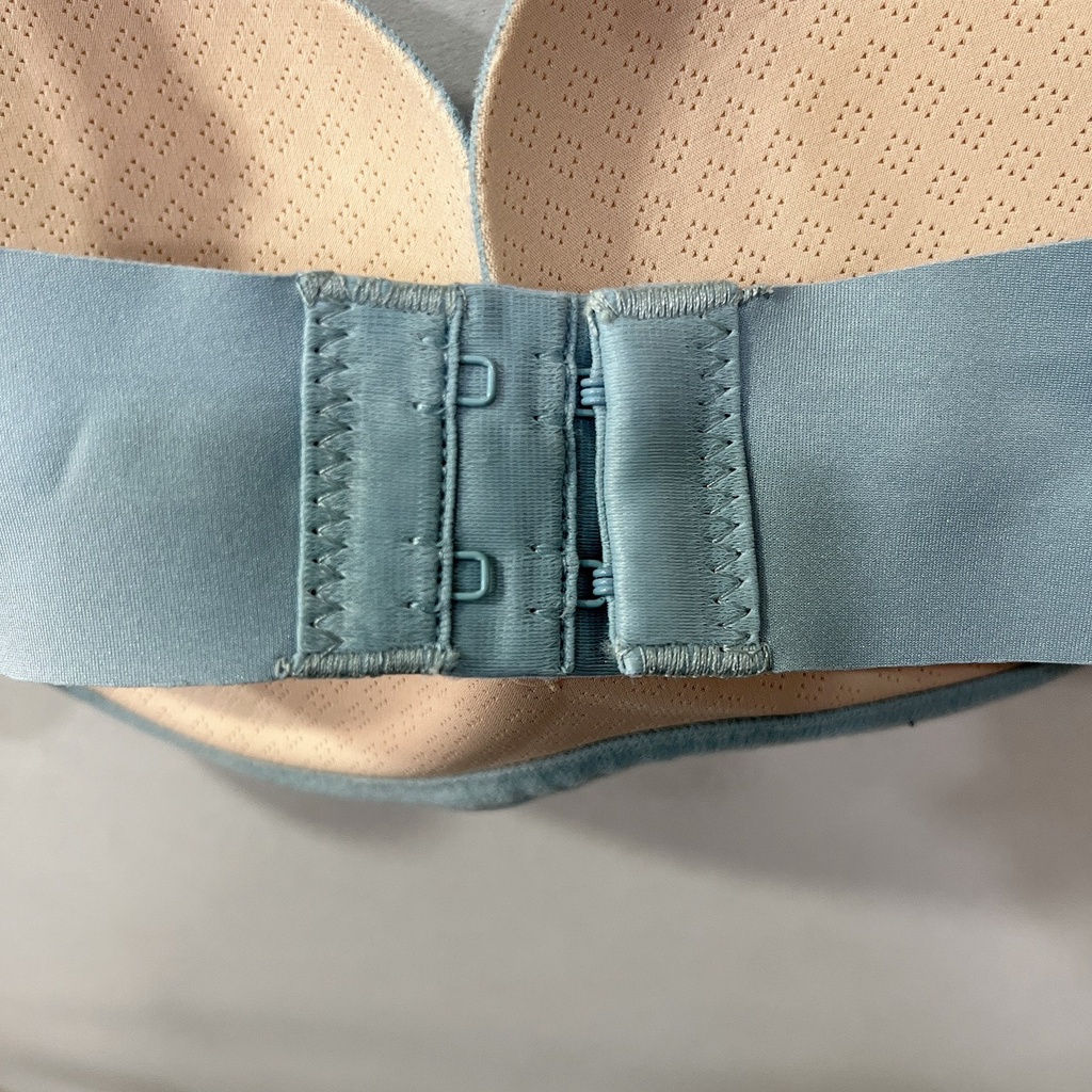 Áo ngực không gọng nữ nâng ngực chất liệu su thông hơi SD2233 mút vừa cúp xéo thoải mái mềm mịn size 34, 36, 38