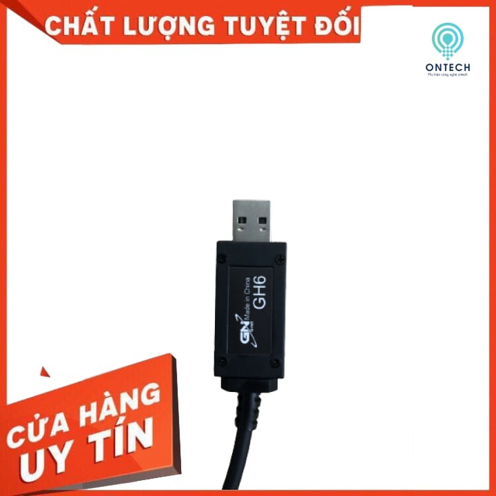 Tai nghe gaming Gnet Gh6 7.1 Led RGB USB