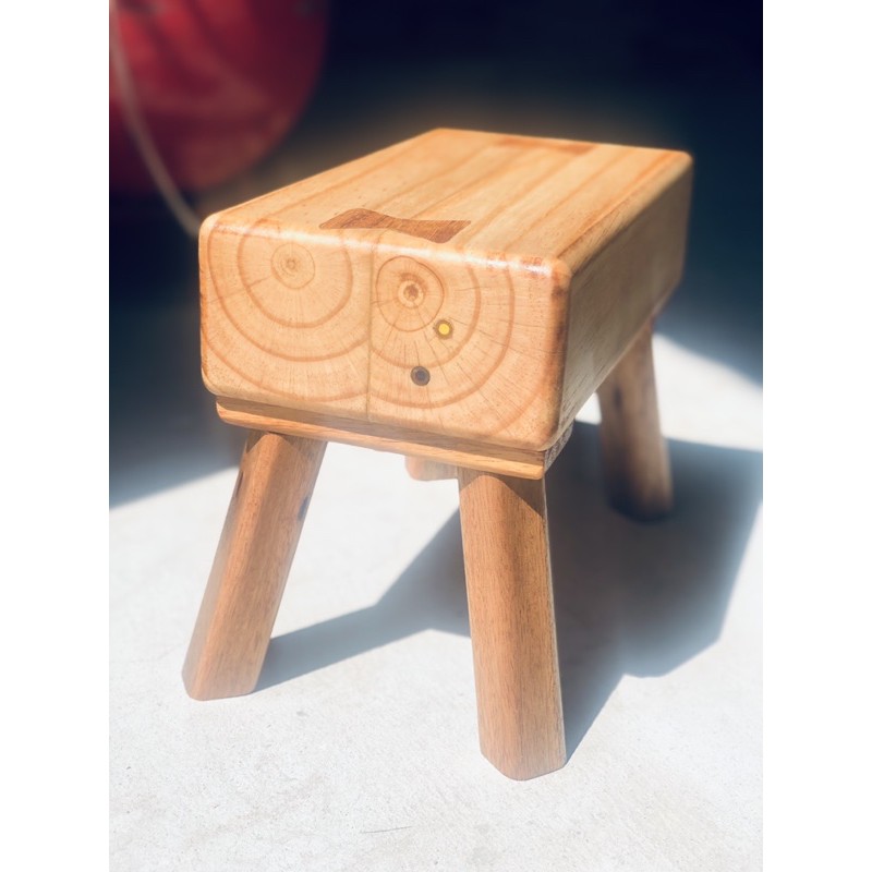 Ghế đôn Baby, Ghế trẻ em