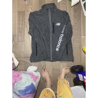 áo khoác NB dư sịn