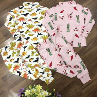 Bộ cổ 3p cho bé