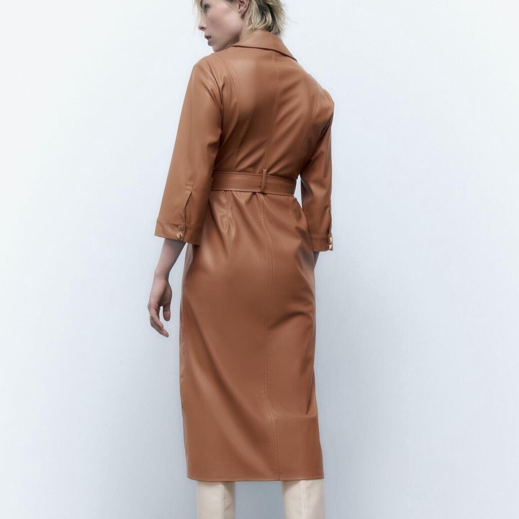 VÁY MIDI , MAXI ZR | CHẤT DA MỀM MẠI | FORM SANG TRỌNG | ĐI TIỆC , ĐI CHƠI
