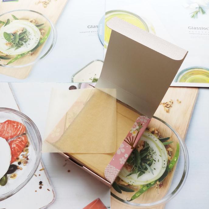 AUTH 250 tờ giấy thấm dầu nhật bản | BigBuy360 - bigbuy360.vn