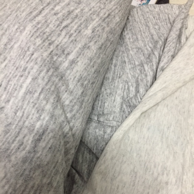 Cotton 4c màu