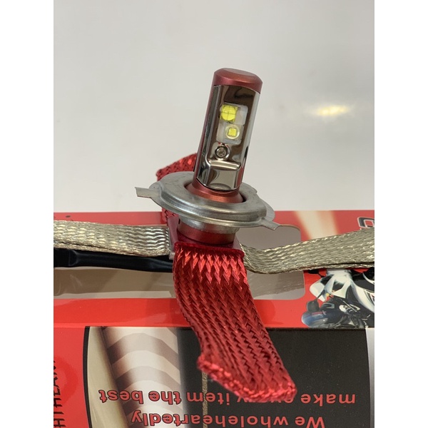 Đèn Pha LED T4 Chíp XHP70 SIÊU SÁNG -GIÁ 1 BÓNG