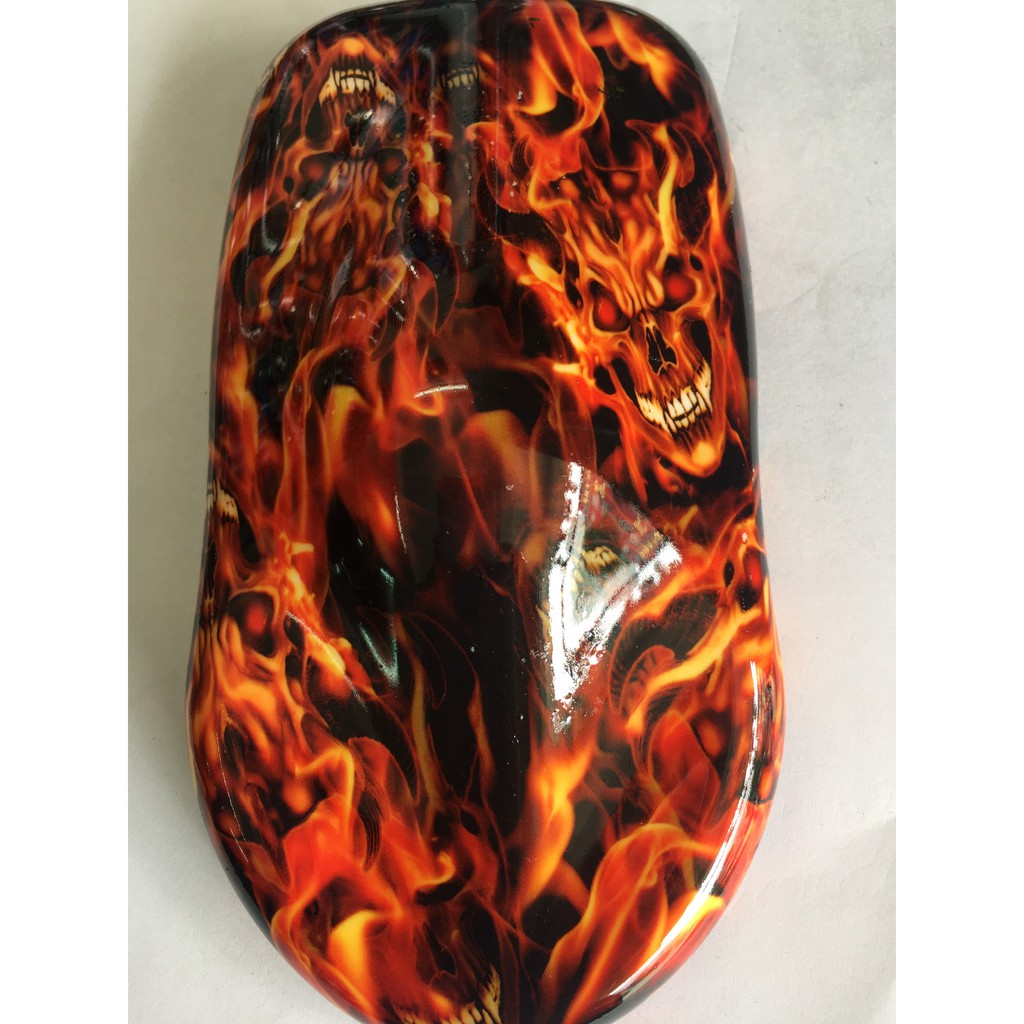 Màng In Chuyển Nước Họa Tiết Thông Dụng 4 Khổ 50 (0.5mx4m)