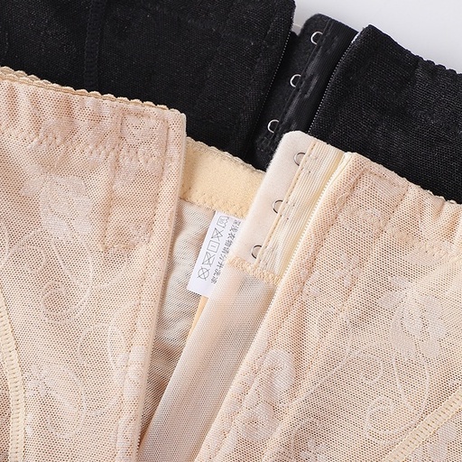 AOWEINISI Dây kéo trước quần gen bụng M-XXXL Kích thước