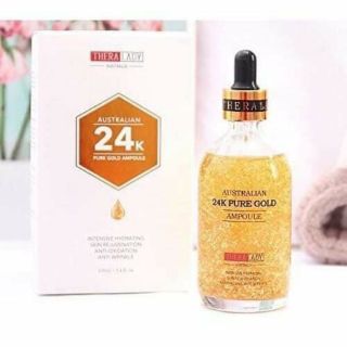 Serum dưỡng da mặt của Úc 100ml