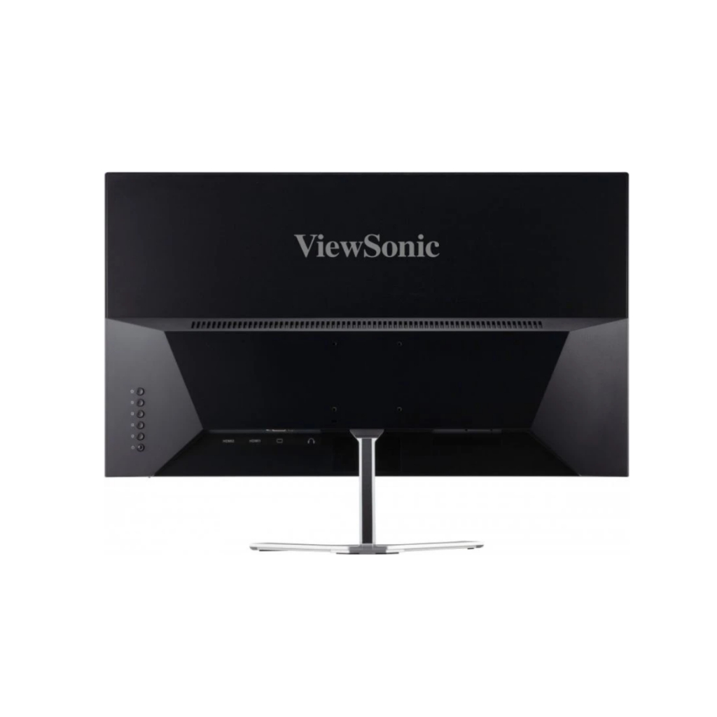 Màn hình Viewsonic VX2776-SH IPS, 75Hz, 4ms, 100% sRGB