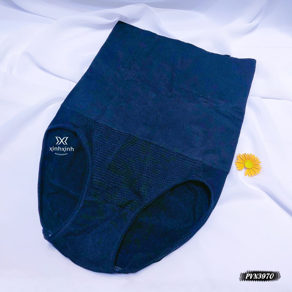 Quần gen bụng siêu định hình chống cuộn - Xinh Xinh Accessories | BigBuy360 - bigbuy360.vn