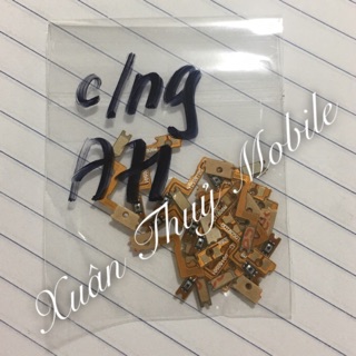 Cáp nguồn oppo a71