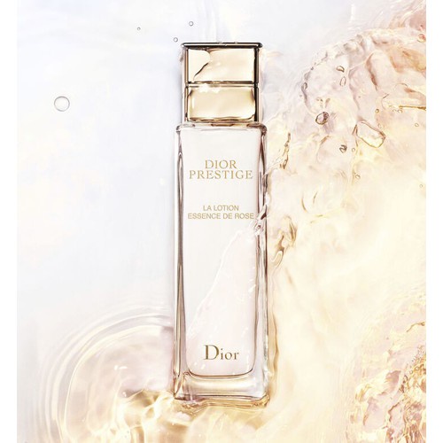 Nước Hoa Hồng ❣️FREESHIP❣️ Nước Hoa Hồng Dior Prestige La Lotion Esence De Rose