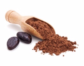 Bột Cacao Nguyên Chất 250gr