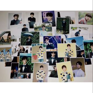 Set 36 ảnh Ngô Lỗi