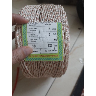 Dây Thả Diều,Dây Bô Thái siêu bền chắc