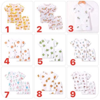 Combo5 bộ thông hơi