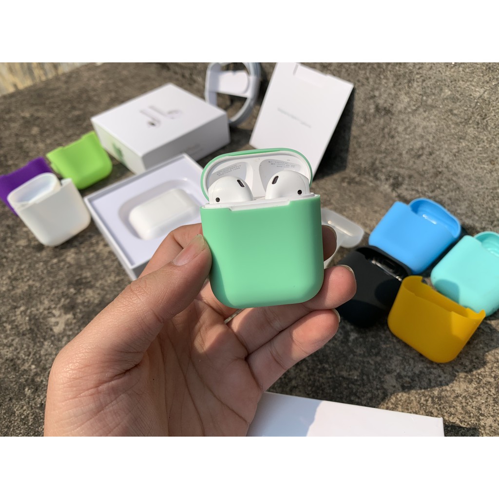 Tai nghe airpods 2 &quot; Bass-Treble hay hơn auth &quot;