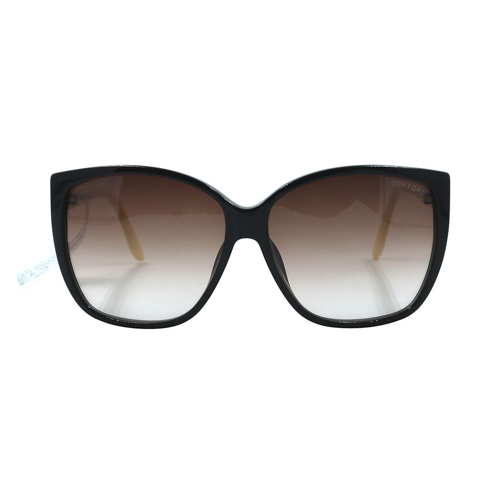 Kính mát thời trang Tomford TF9308 01J chính hãng, thiết kế dễ đeo bảo vệ mắt