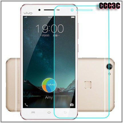 Kính cường lực cho Vivo V7 V7plus V5s V5 V5Plus V9 Y65 Y69 Y55S Y25 Y66 Y53